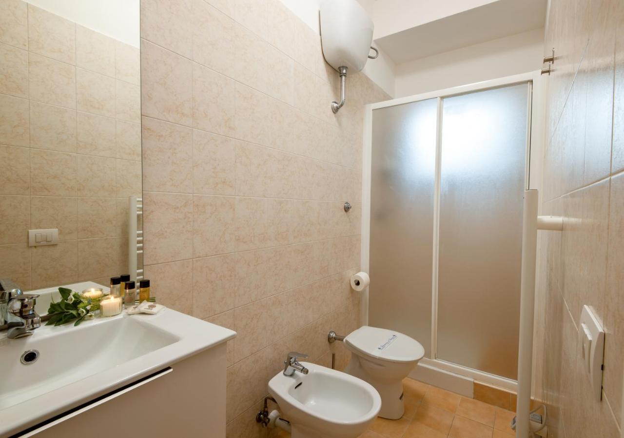Puglia5Stars Stazione Centrale Urban Green Bari Luaran gambar
