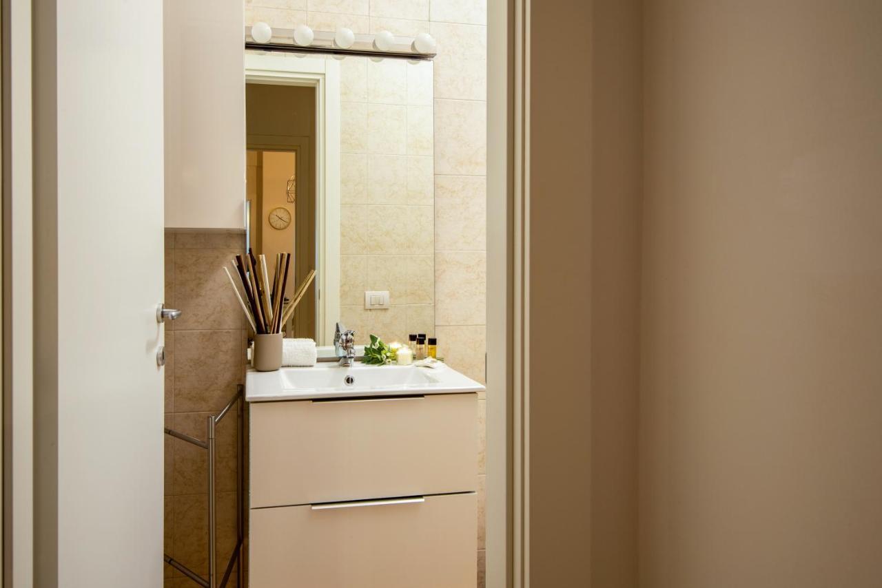 Puglia5Stars Stazione Centrale Urban Green Bari Luaran gambar