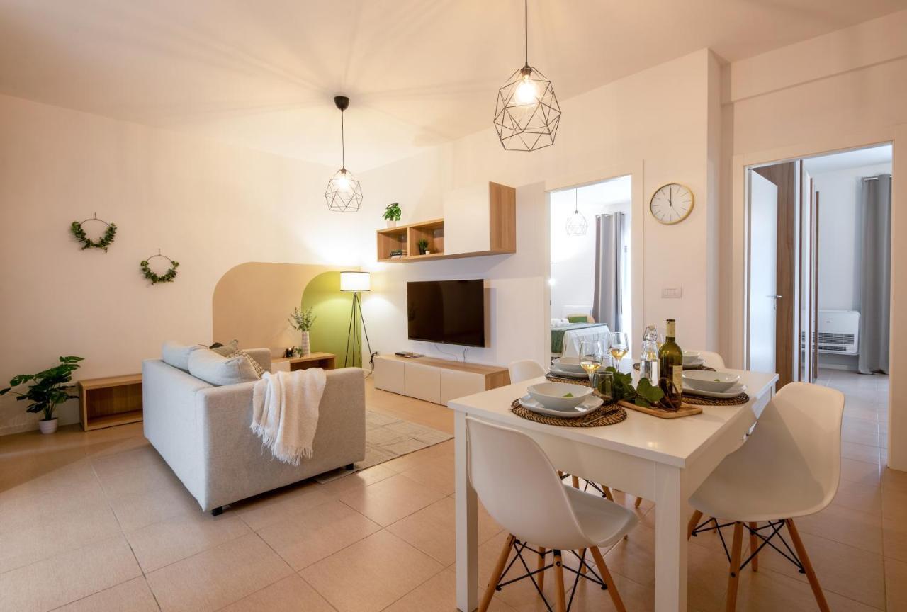Puglia5Stars Stazione Centrale Urban Green Bari Luaran gambar