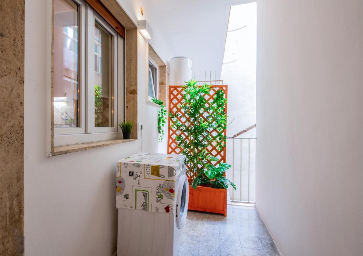 Puglia5Stars Stazione Centrale Urban Green Bari Luaran gambar